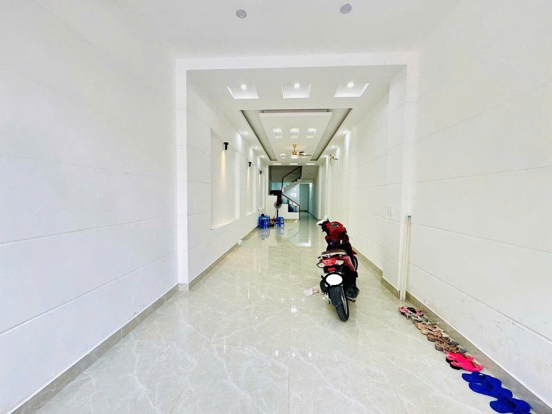 BÁN NHÀ MẶT ĐƯỜNG THIÊN LÔI VĨNH NIỆM GẦN AEON MALL LÊ CHÂN HẢI PHÒNG 